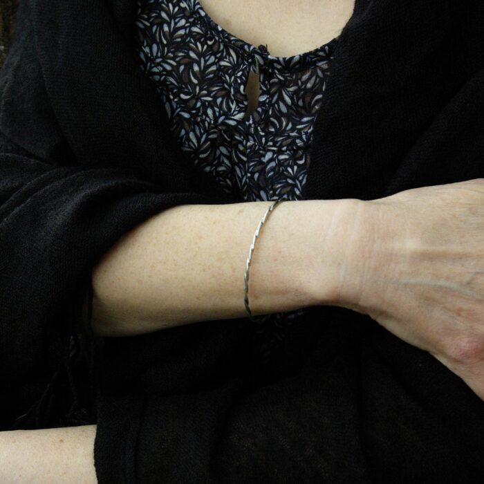 Bracelet torsadé – Image 2