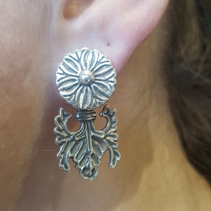 Boucles d'oreilles Östra Påboda – Image 2