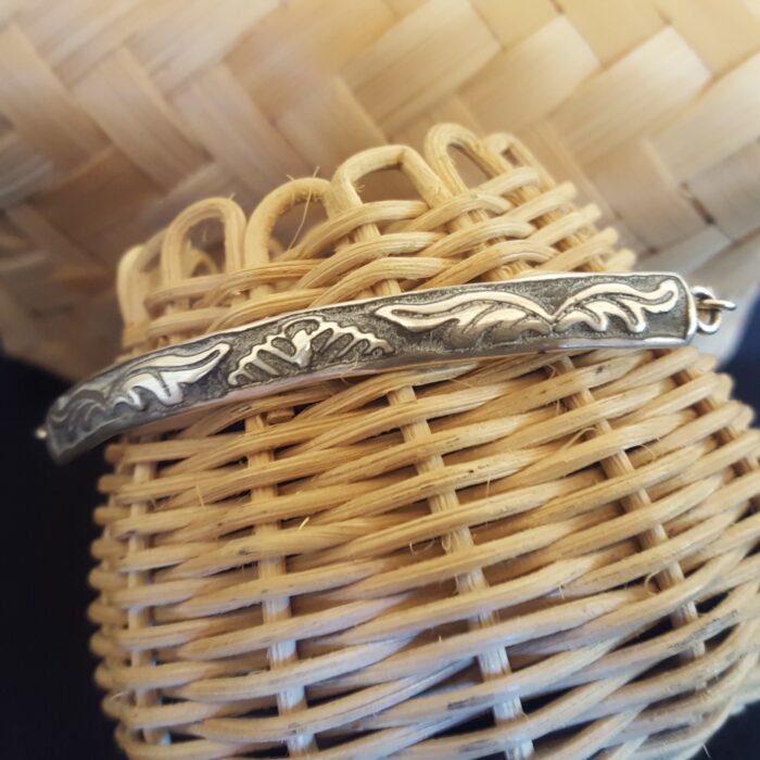 Bracelet gourmette Östra Påboda