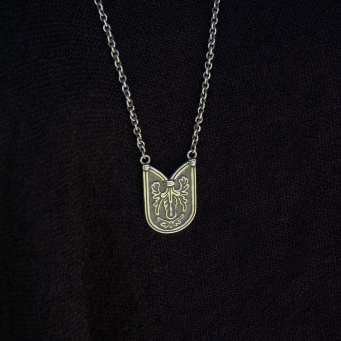Grand sautoir Östra Påboda – Image 5