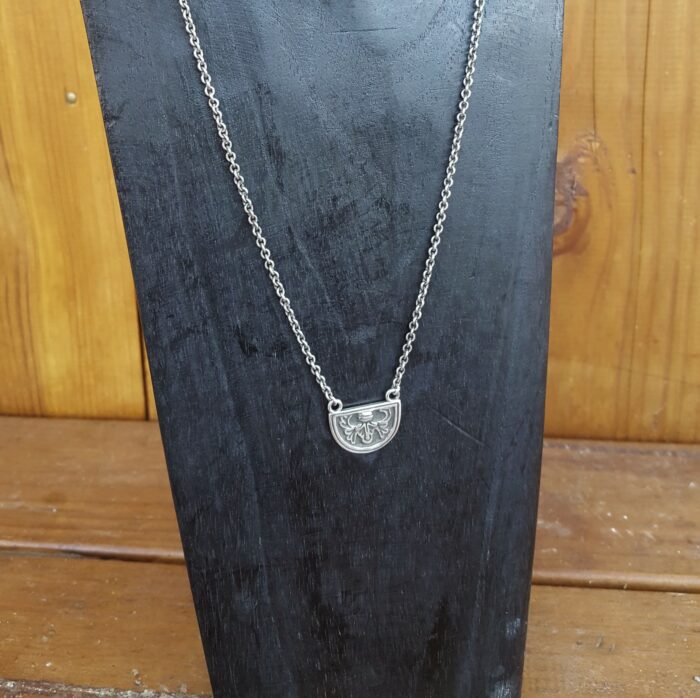 Petit sautoir Östra Påboda – Image 2
