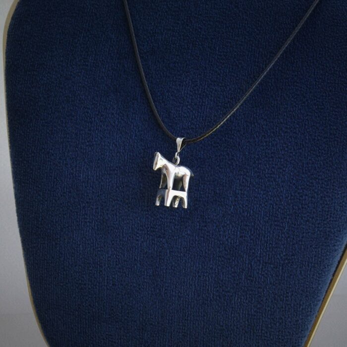 Pendentif cheval – Image 6