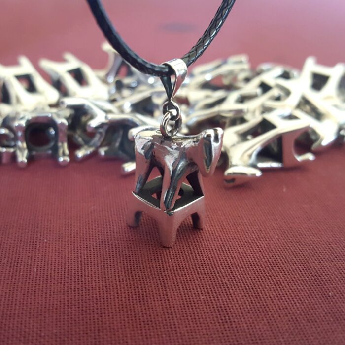 Pendentif cheval – Image 5