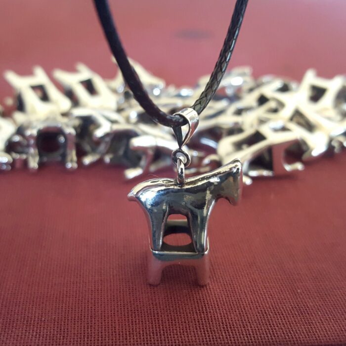 Pendentif cheval – Image 4